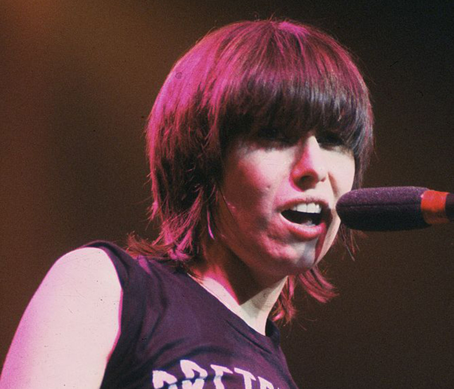 Pretenders, “The Singles”
